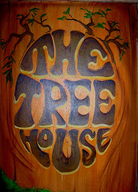 TreeHouse Time