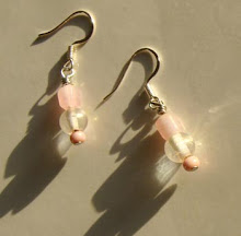 Candide Earrings