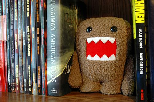 i♥DOMO