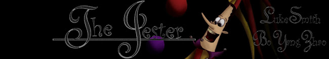 The Jester