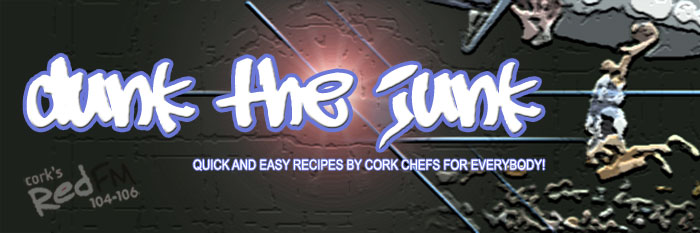 Dunk The Junk