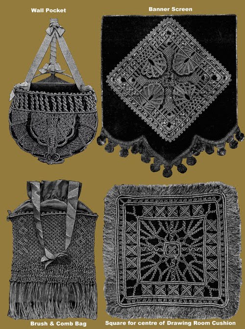 No Carnations That's knot art