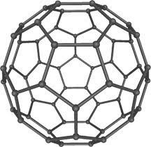 Buckminster Fullerene
