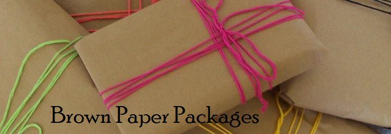 guest tutorial by leisel from brown paper packages