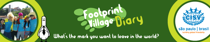 Footprint Village Diary