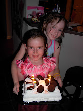 Happy Birthday to me!