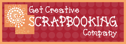 Get Creative Scrapbooking Company