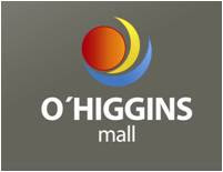 O'HIGGINS MALL