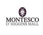 Montesco O' Higgins Mall