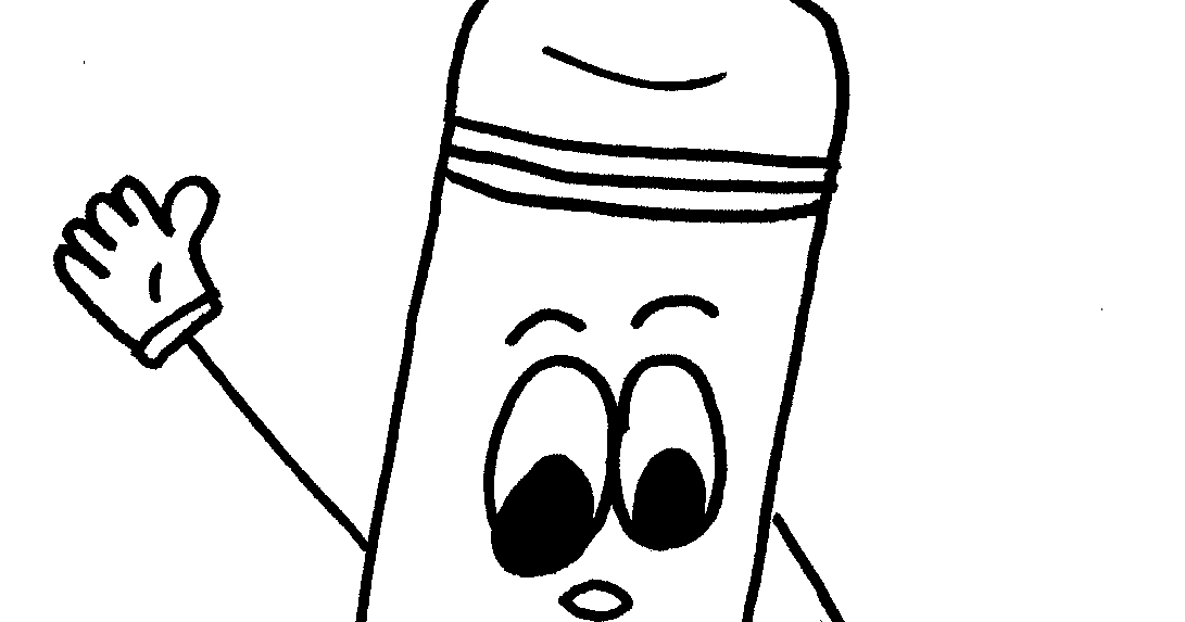 Ketchup Vs Mustard Wooden Pencils vs. Mechanical Pencils