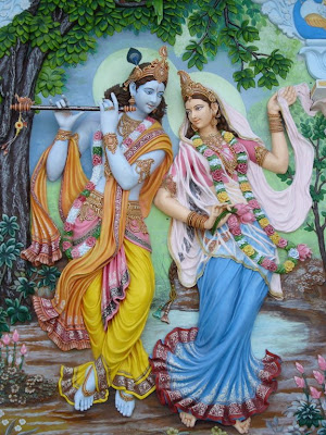 Radha-Krishna