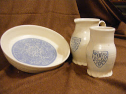 Stoneware