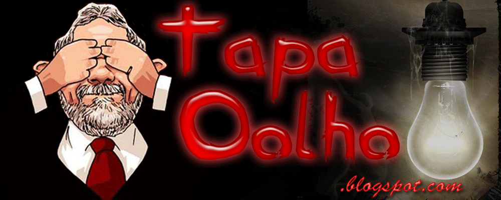 Tapa Oolho