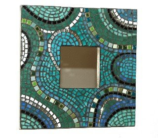 Mosaic
Patterns