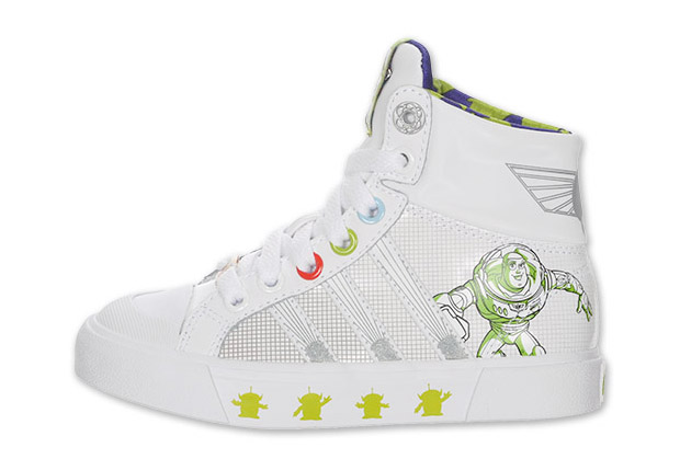 Nike Buzz Lightyear