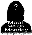 Meet me on Monday