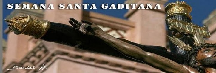 Semana Santa Gaditana