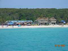 PERHENTIAN KECIL