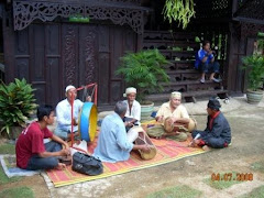 malay tradisional self defence