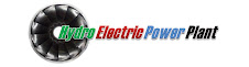Hydro Electric Power Plant