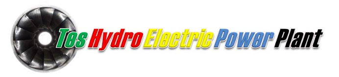 Tes Hydro Electric Power Plant