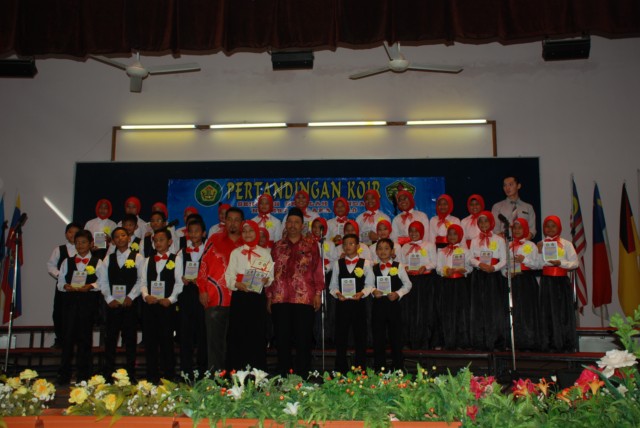 Smk Padang Temu