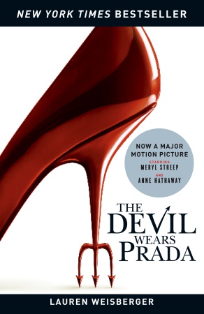 Devil+wears+prada+book