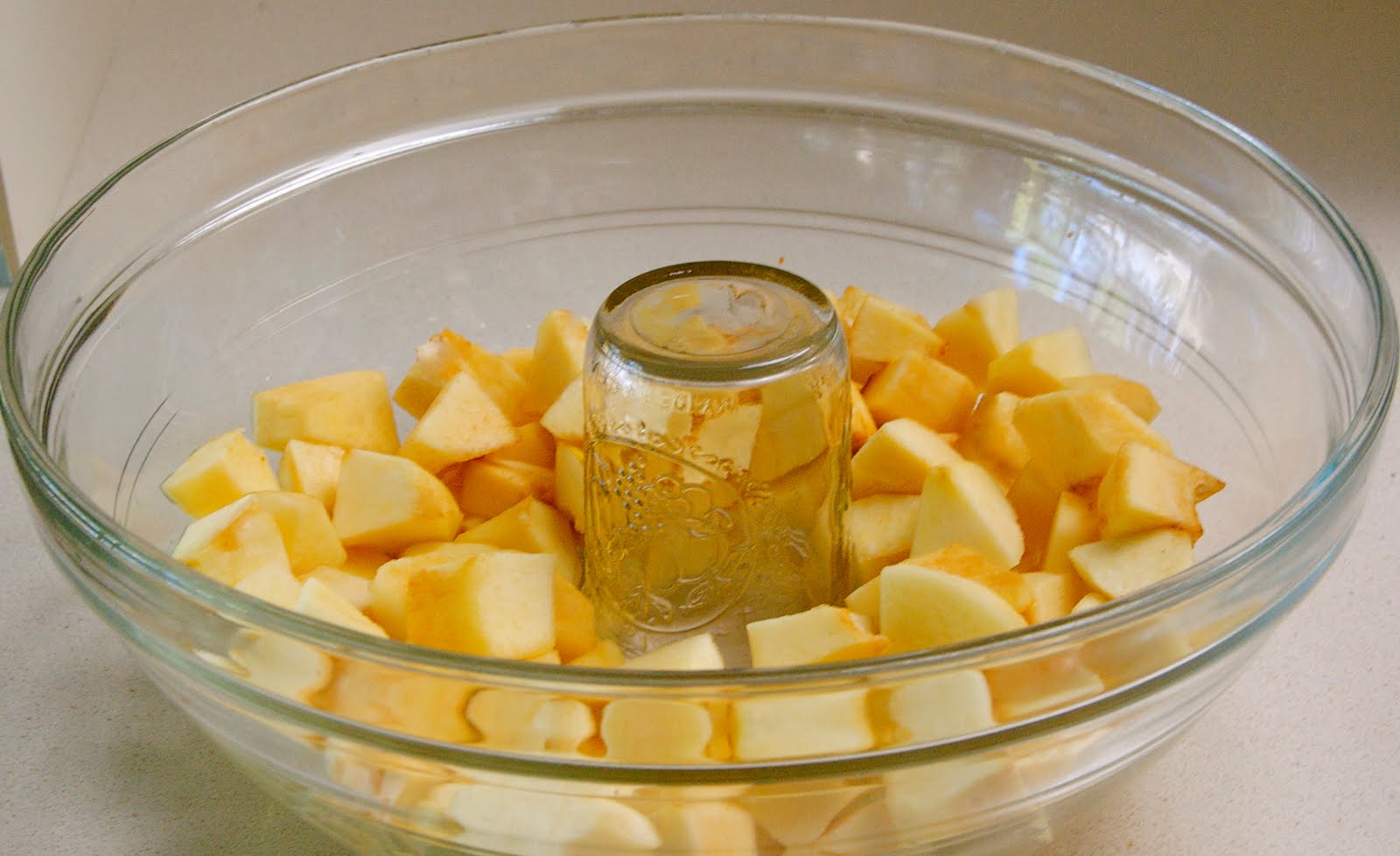 put up or shut up ! QUINCE PASTE