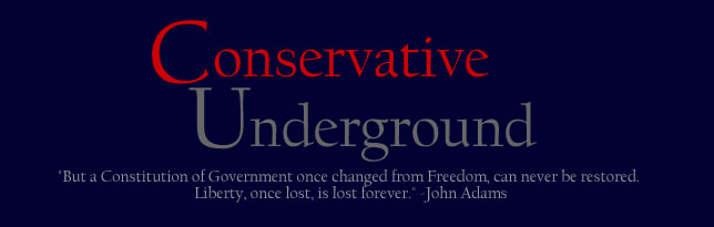 Conservative Underground