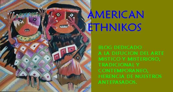 american ethnikos