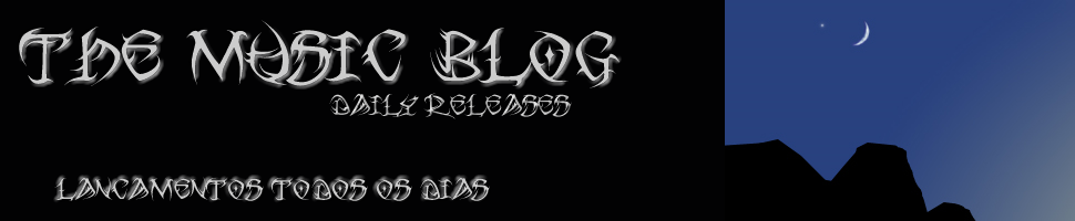 Music Blog