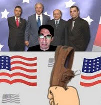 CIBERBUSHTO CONTRA CUBA