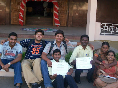 Snr College Coimbatore