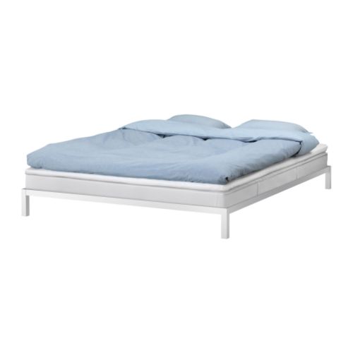 IKEA Low Bed Frame