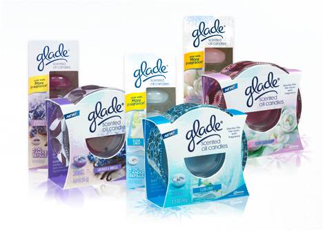 Glade Advertising