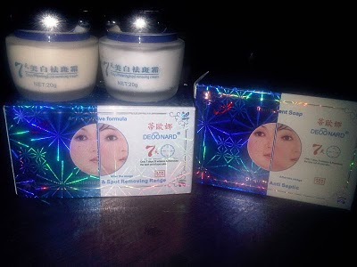 KOSMETIK, CREAM PEMUTIH,PEMUTIH BADAN,PRODUK MOMENT GLUCOGEN,BIO CELL