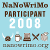 Nanowrimo Participation