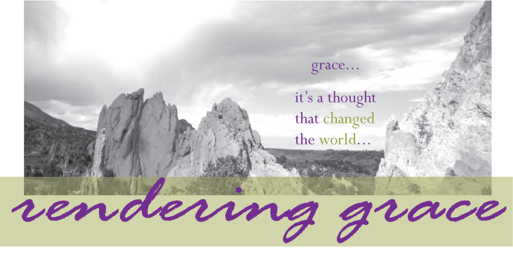 rendering grace