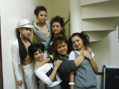 My dance hotties :D