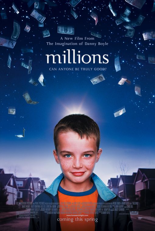 Millions Anthony