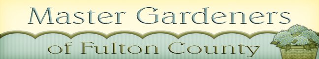 Master Gardeners of Fulton County