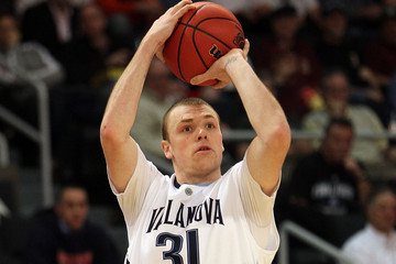 Taylor King Basketball