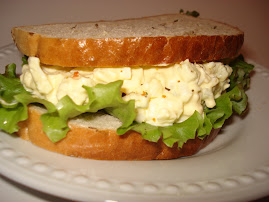 Egg Salad Sandwich