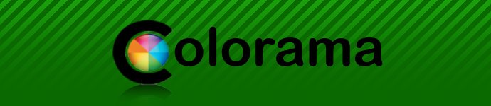 Tienda Colorama - CR Heredia