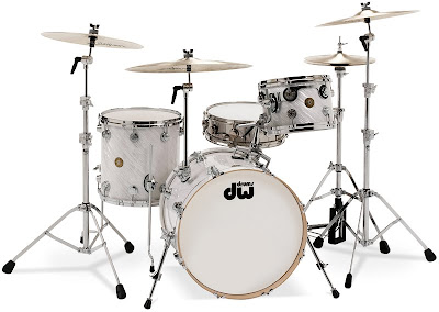 DW Drum Set - DW Classics Series