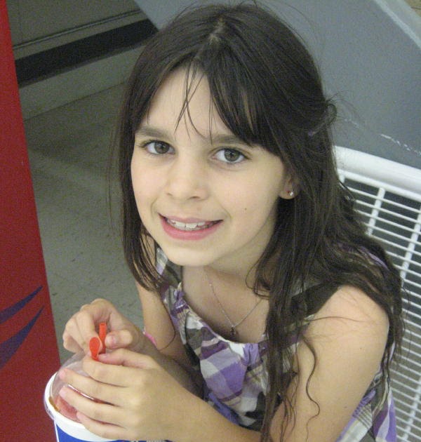 One Day at A Time A Haircut and Ear Piercings&hellip;