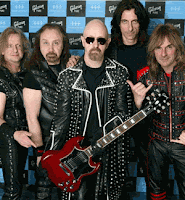 Judas Priest Presale Passwords