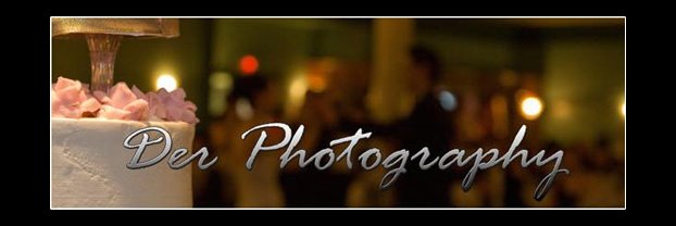 Der Photography - Blog