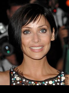 Hair Style Buzz Natalie Imbruglia Bob Haircut