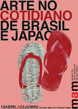 BRASIL - JAPÃO